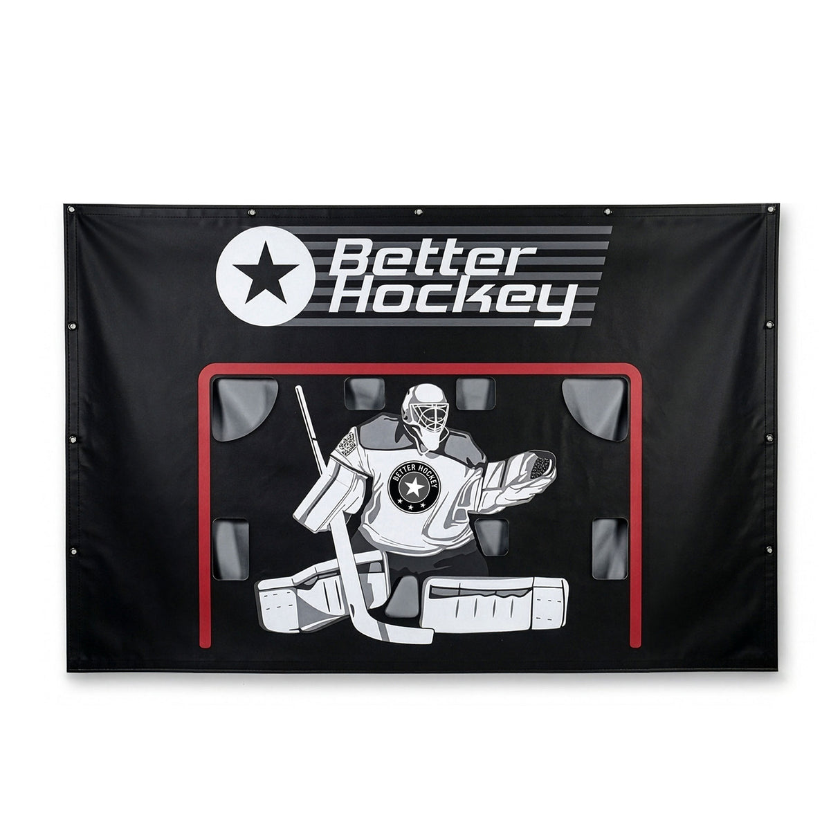 Extreme Better Hockey Pro Goalie