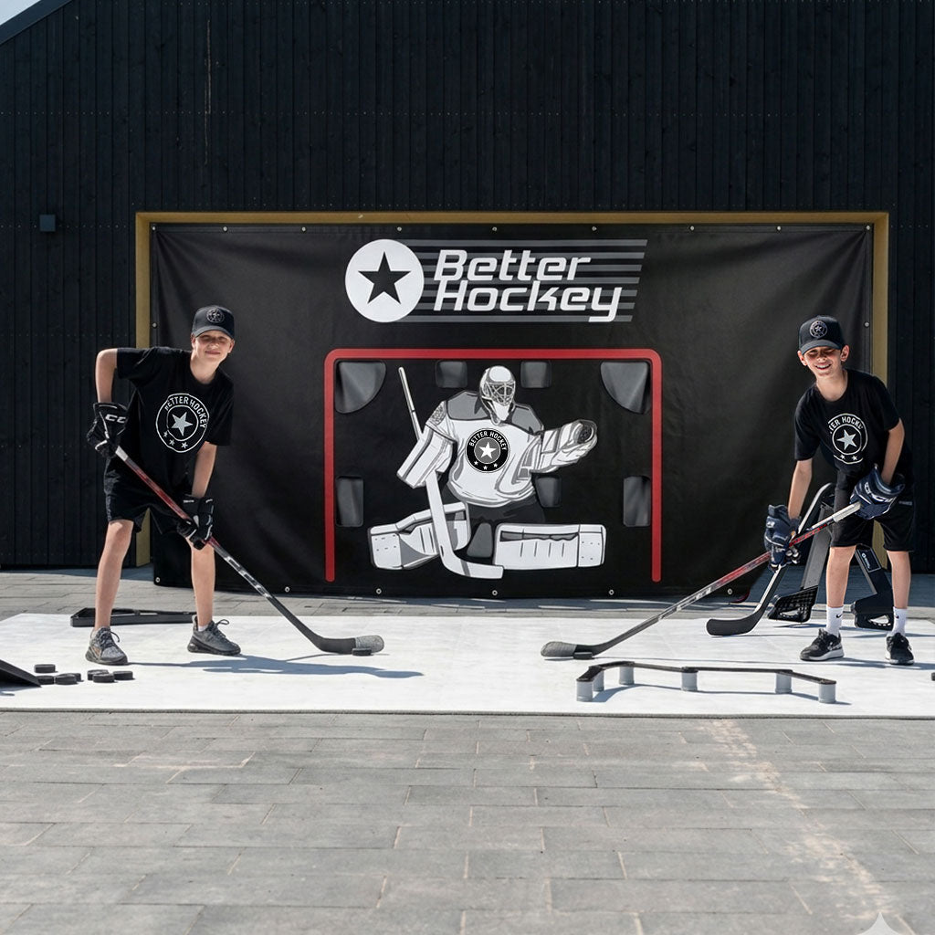 Extreme Better Hockey Pro Goalie
