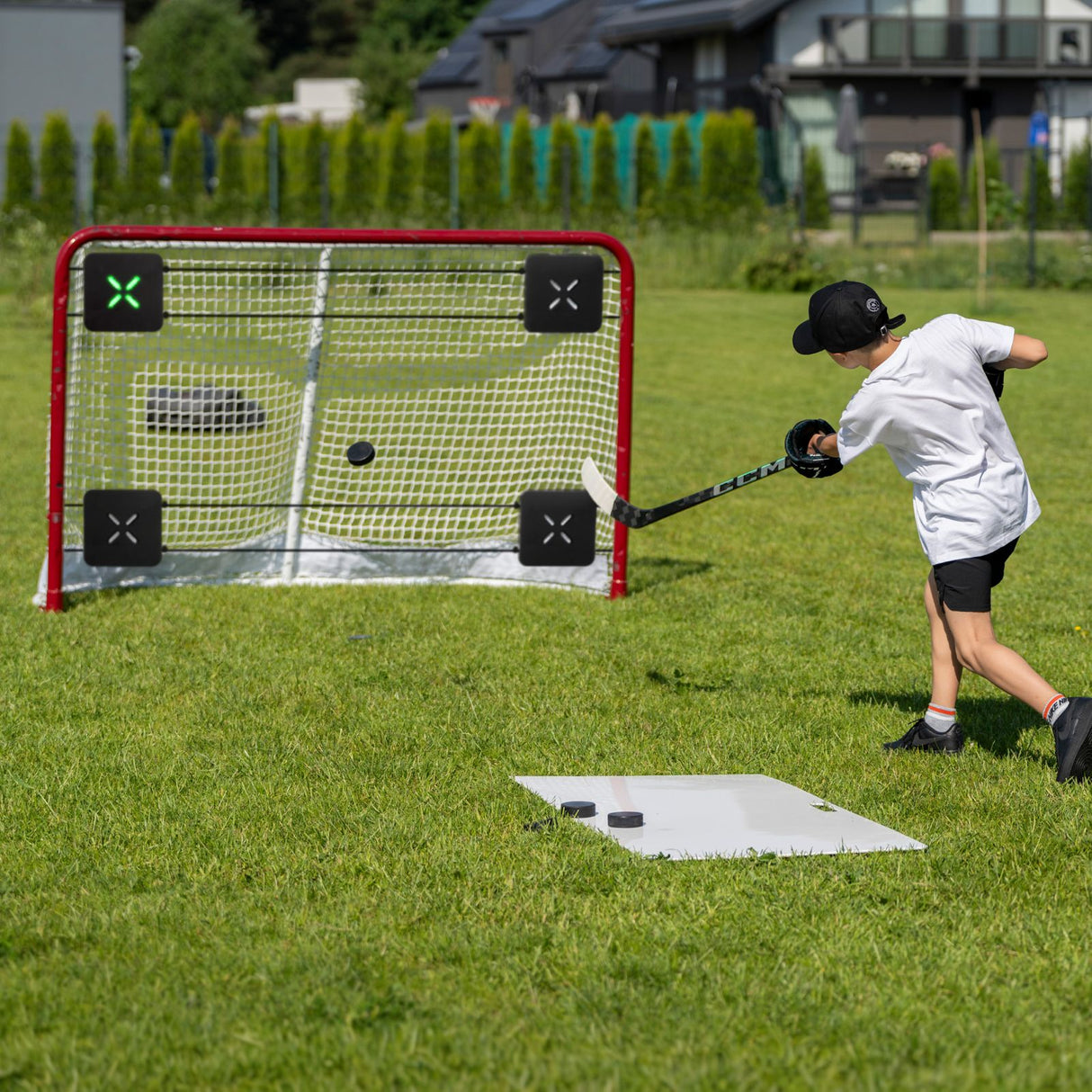 Xtreme Shooting Targets 4-Pack