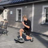 Extreme Hockey Balance Board