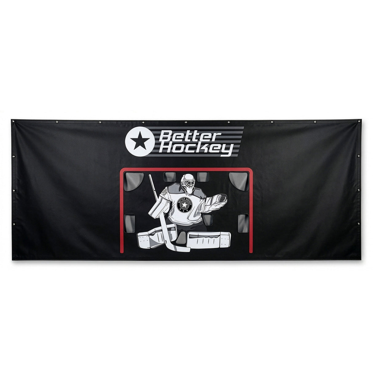 Extreme Better Hockey Pro Goalie