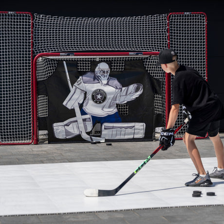 Extreme Better Hockey Pro Goalie
