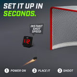 Xtreme Hockey Radar