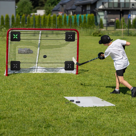 Xtreme Shooting Targets 4-Pack