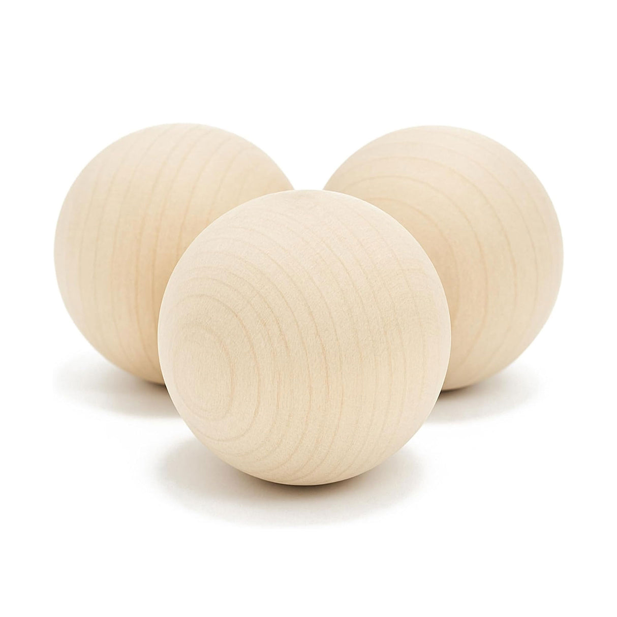 Swedish Stickhandling Balls 3-Pack