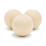 Swedish Stickhandling Balls 3-Pack