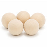 Swedish Stickhandling Balls 5-Pack
