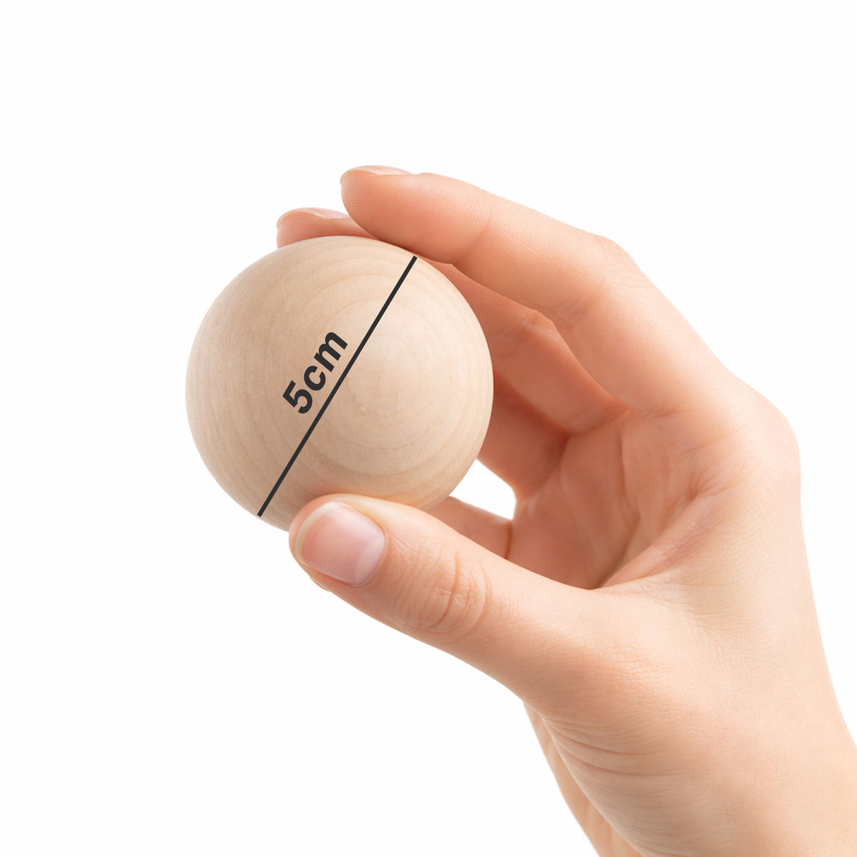 Swedish Stickhandling Balls 3-Pack