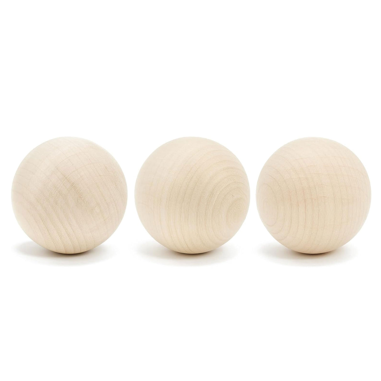 Swedish Stickhandling Balls 3-Pack