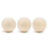 Swedish Stickhandling Balls 3-Pack