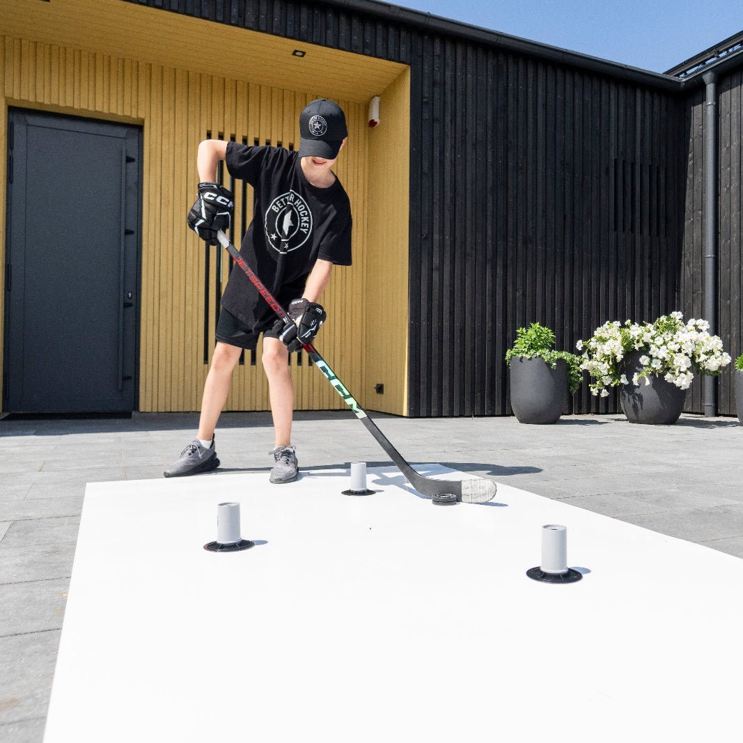 Extreme Hockey Drill Cones 3-Pack