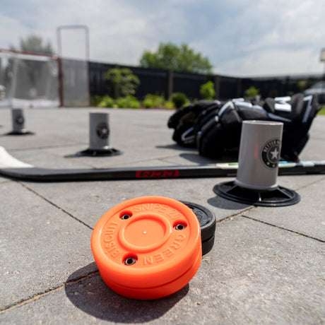 Extreme Hockey Drill Cones 3-Pack
