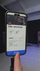 Xtreme SmartBox Passer
