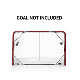 Extreme Hockey 4-Corner Shooting Targets